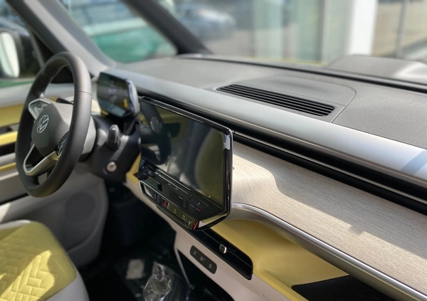 Volkswagen ID.Buzz cena 242187 przebieg: 5, rok produkcji 2023 z Ropczyce małe 22